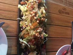 -Cactus墨西哥仙人掌餐厅