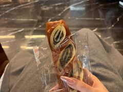 -那家面包房(珠江路店)