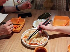 -谷丽麦馕新疆菜·清真(步步高梅溪新天地店)