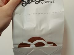 大可颂-Seesaw Coffee(西岸凤巢店)