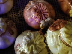 -淀里船宴(卓达店)