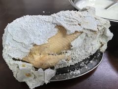 -吉英盐焗鸡(文中路店)