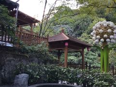 -黄山温泉国际旅游度假区