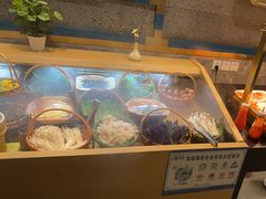 -一绪に寿喜烧(虹悦城店)