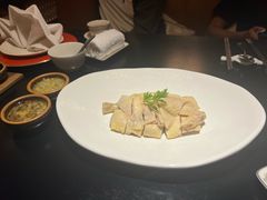 -丽晶轩中餐厅(重庆丽晶酒店)