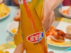 -舜和巴西烤肉餐厅(舜和国际店)