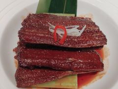-王慧洁开口虾水饺·地道东北菜(银泰城店)