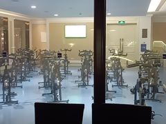 -上海虹桥西郊庄园丽笙大酒店
