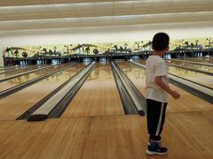 -广州保龄球馆(广州天河体育中心店)