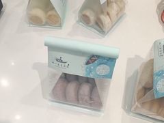 -好一朵茉莉花(老门东店)