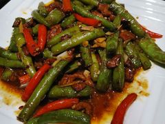 -福季酒店(怡园绿景店)