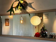 -luutosa  cafe & tea 鹿兔山