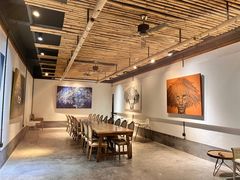 包厢-喜洲吧·江畔老船厂·庭院餐厅(喜临院店)
