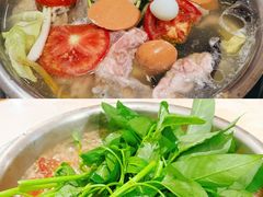 -海关荤豆花(洋河一路店)