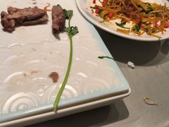 -羊巴道新疆菜·清真(上梅林店)