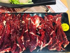 -陈记顺和牛肉火锅馆(天河北路店)