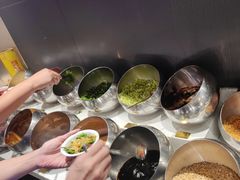 -牛人日志·鲜牛肉骨汤火锅(万科里瑧店)