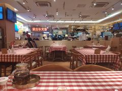 -西贝莜面村(银泰创意城店)