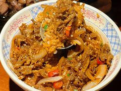 -小川洋风料理(江汉路店)