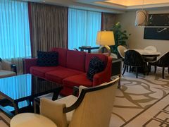 -澳门喜来登大酒店