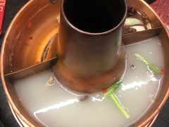 -清真·京华源铜锅涮肉(丰庆店)