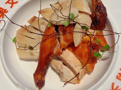 -沿江海南菜·文昌鸡祖师爷(大东海店)