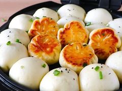 -大壶春生煎(四川中路店)