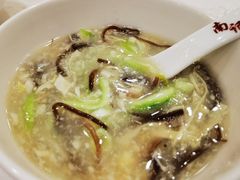 拆鱼羹-寻味顺德·南记酒家·传统顺德菜·鱼生(广源路店)