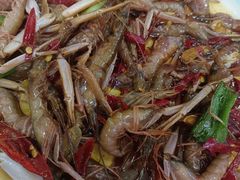 -瑞杰烧烤店·24小时营业(山东路店)