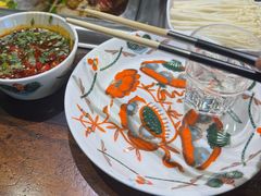 -好得火锅(育才店)