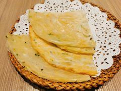葱油饼-云味馆·云南菜·云南米线(景田店)