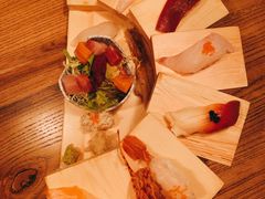 -阿吾罗日本料理(K11艺术中心店)