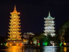 -桂林两江四湖景区