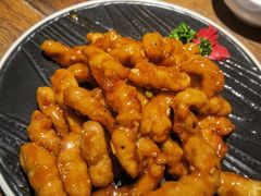 -前海沿·青岛菜(大拇指广场石老人店)