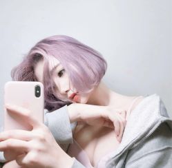 -GIRL STYLE 烫发·染发沙龙