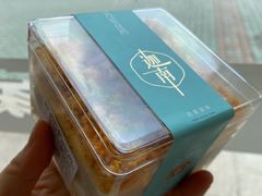 -迦南·甜品蛋糕(传媒店)