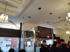 -华梅西餐厅(哈尔滨中央大街店)