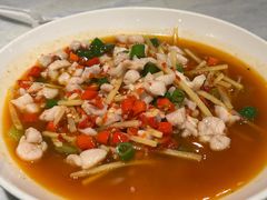 -孔雀云贵川·融合菜(长宁来福士店)