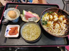 -重庆富力艾美酒店