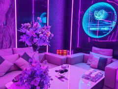 -酷秀KTV(五道口店)