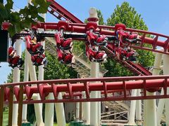 -郑州方特梦幻王国