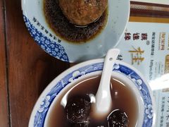 -粗茶淡饭(东关街店)