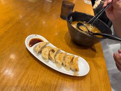 -一風堂拉面(美罗城店)