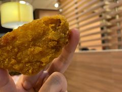-麦当劳(天骄店)