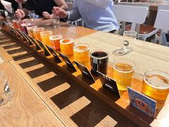 -Goose Island Brewhouse鹅岛精酿啤酒餐厅