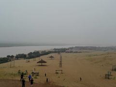 -黄沙古渡原生态旅游区