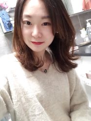 -HAIR HERE造型