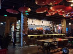 大堂-岔巴精酿啤酒餐吧(南屏街店)