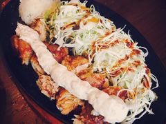 -铃木食堂(帽儿胡同店)