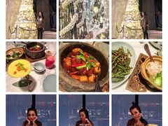 -无锡苏宁银河国际酒店-悦府65中餐厅